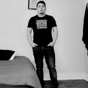 Meet your Posher, Ronal estuardo